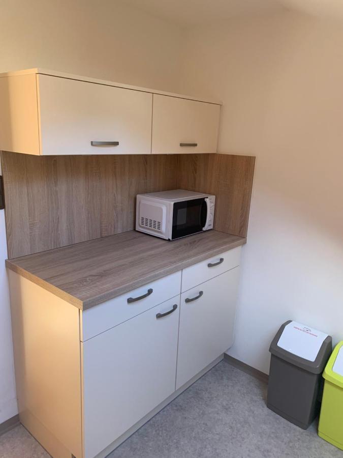 Apartmán Haus Brunnenberg Sölden Exteriér fotografie
