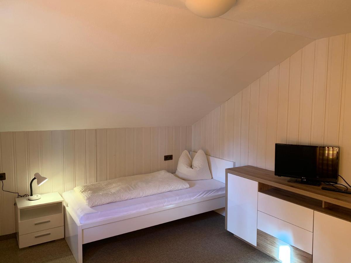 Apartmán Haus Brunnenberg Sölden Exteriér fotografie