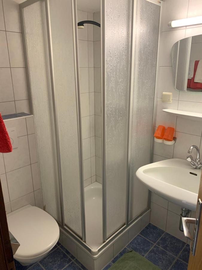Apartmán Haus Brunnenberg Sölden Exteriér fotografie