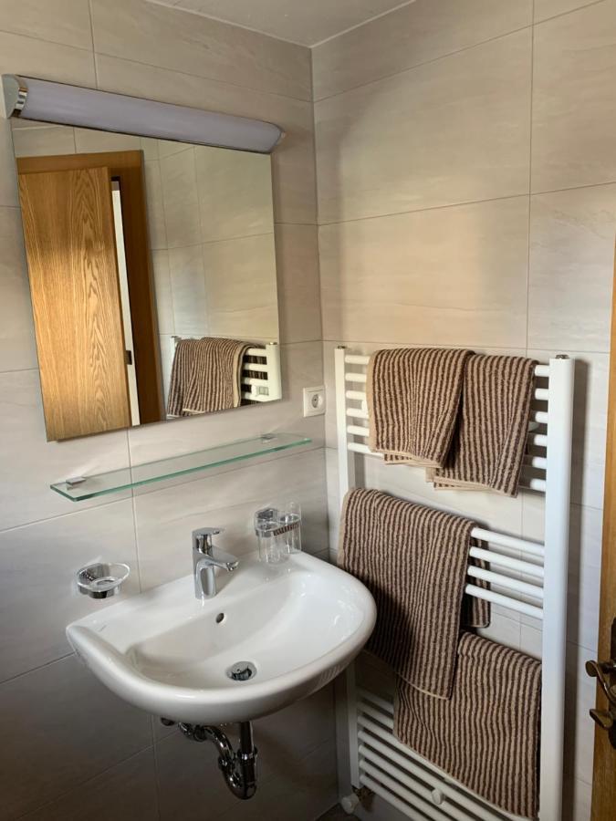 Apartmán Haus Brunnenberg Sölden Exteriér fotografie
