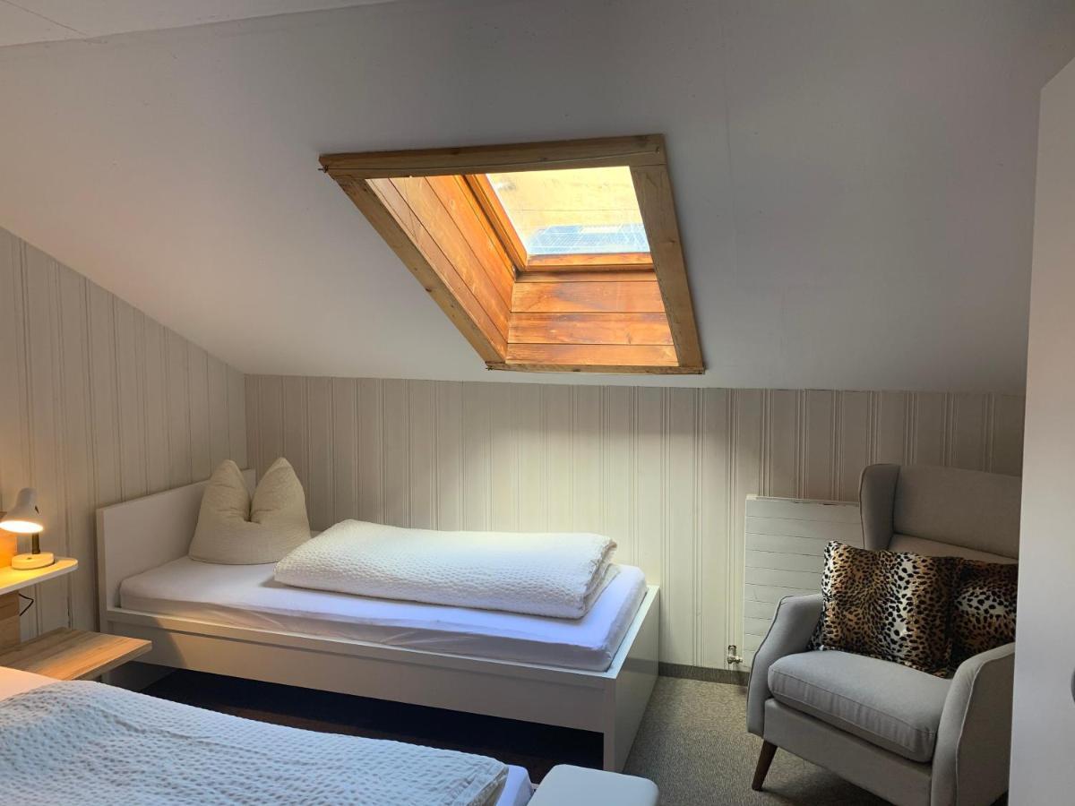 Apartmán Haus Brunnenberg Sölden Exteriér fotografie