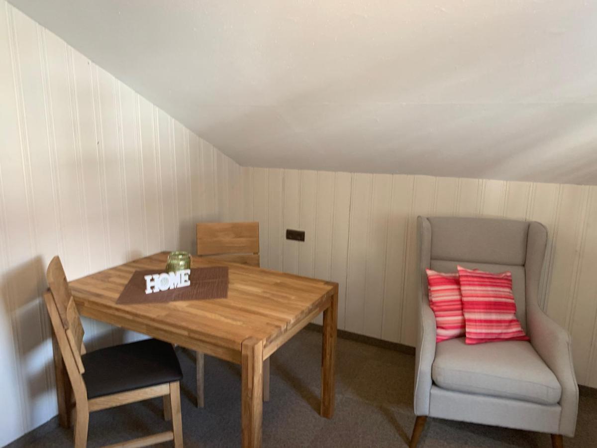 Apartmán Haus Brunnenberg Sölden Exteriér fotografie
