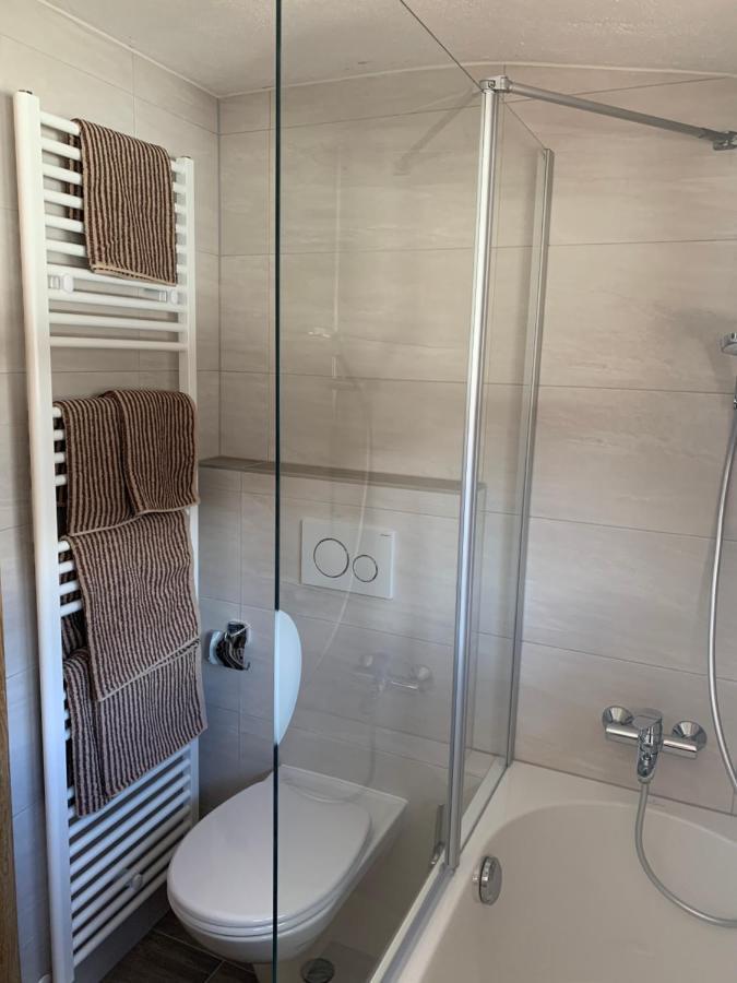 Apartmán Haus Brunnenberg Sölden Exteriér fotografie